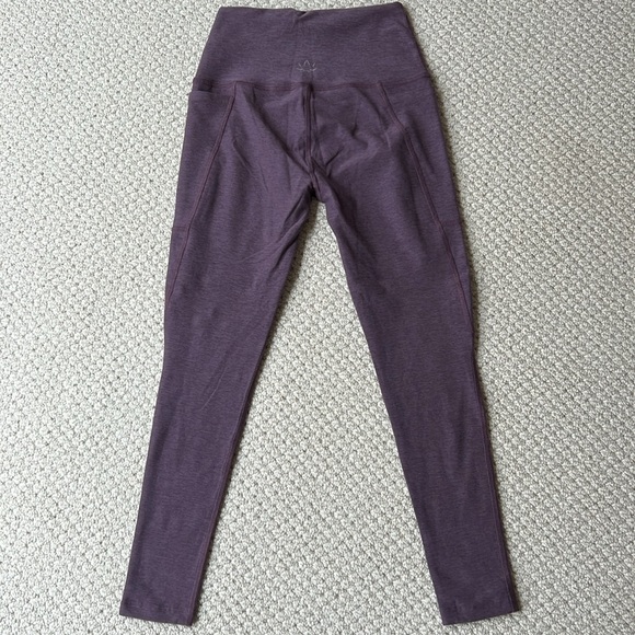 EUC Peloton x Beyond Yoga leggings size Small - Picture 5 of 7